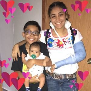 Meet your Posher, Oscar